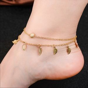 💫Pair of Women Anklets 💫